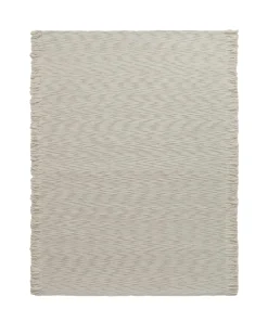 Tinted Fagerlund Wool Rug Beige/Off White