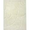 Tinted Kullin Wool Rug Off White