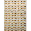 Tinted Mellin Viscose Rug Multi