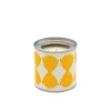 to:from Pasta Lemon + Basil Candle