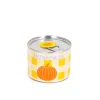 to:from Pumpkin Spice Candle