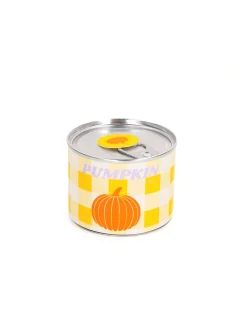 to:from Pumpkin Spice Candle