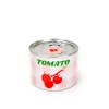 to:from Tomato & Basil Candle