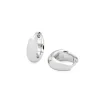 Tom Wood Ice Huggie Silver