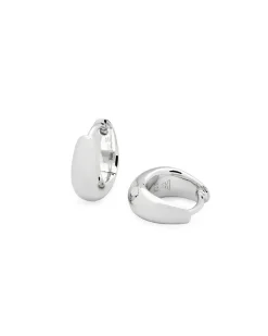 Tom Wood Ice Huggie Silver
