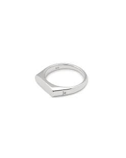 Tom Wood Knut Ring Silver
