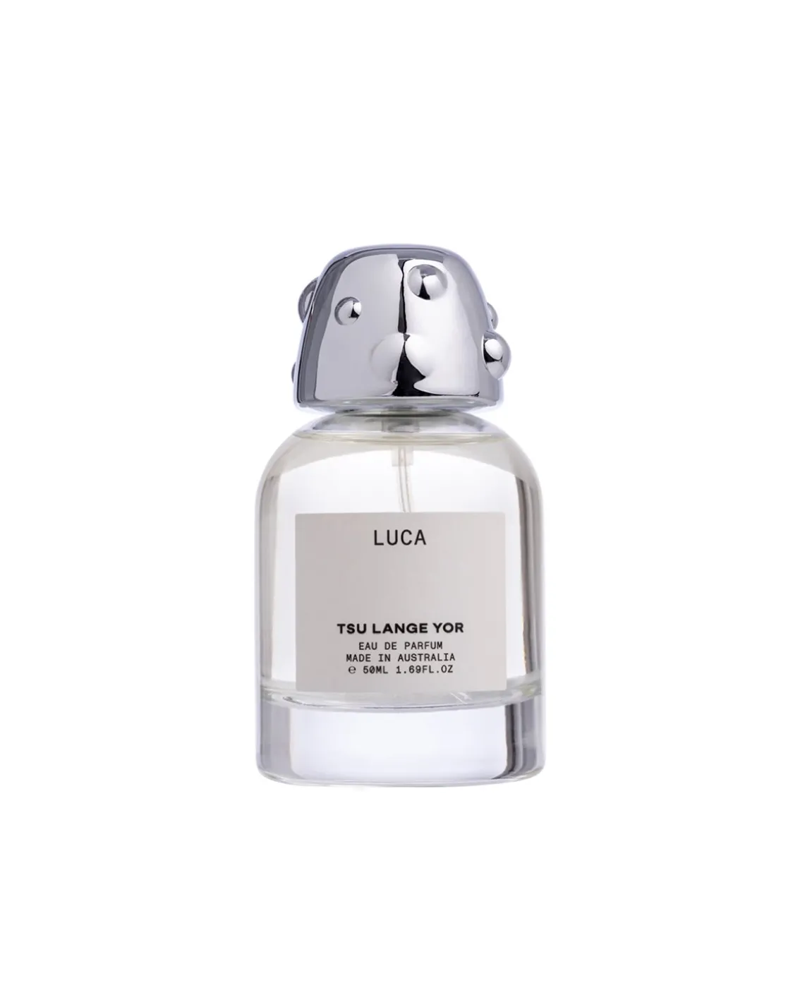 Tsu Lange Yor Luca Eau De Parfum 50 Ml