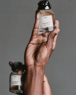 Tsu Lange Yor Luca Eau De Parfum 50 Ml