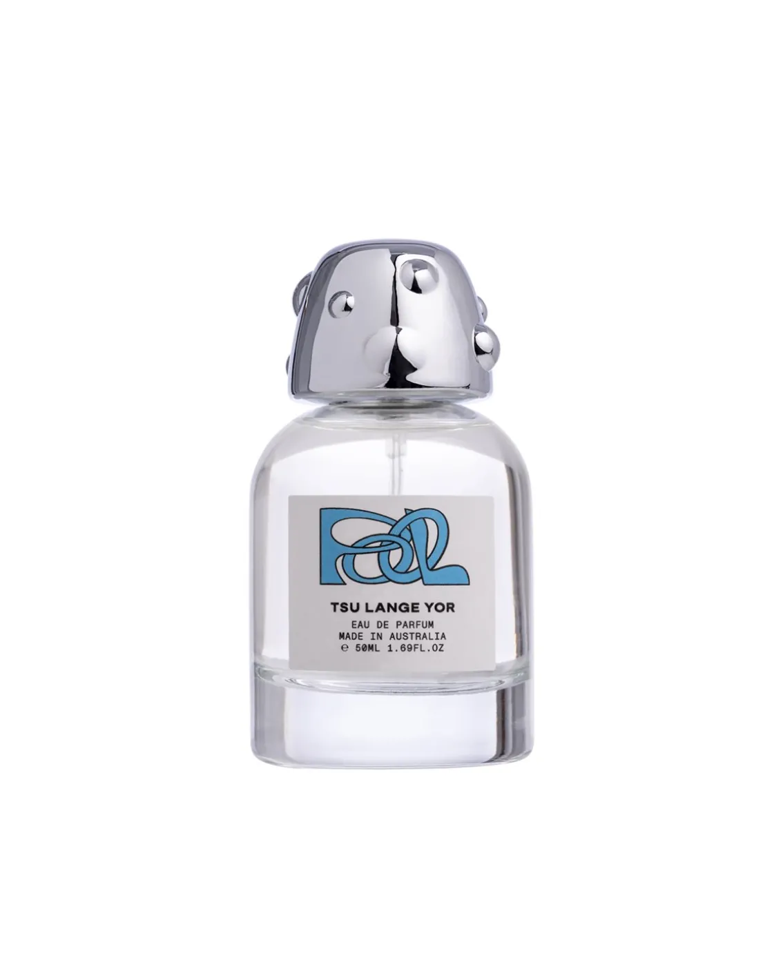 Tsu Lange Yor Pool Eau De Parfum 50 Ml