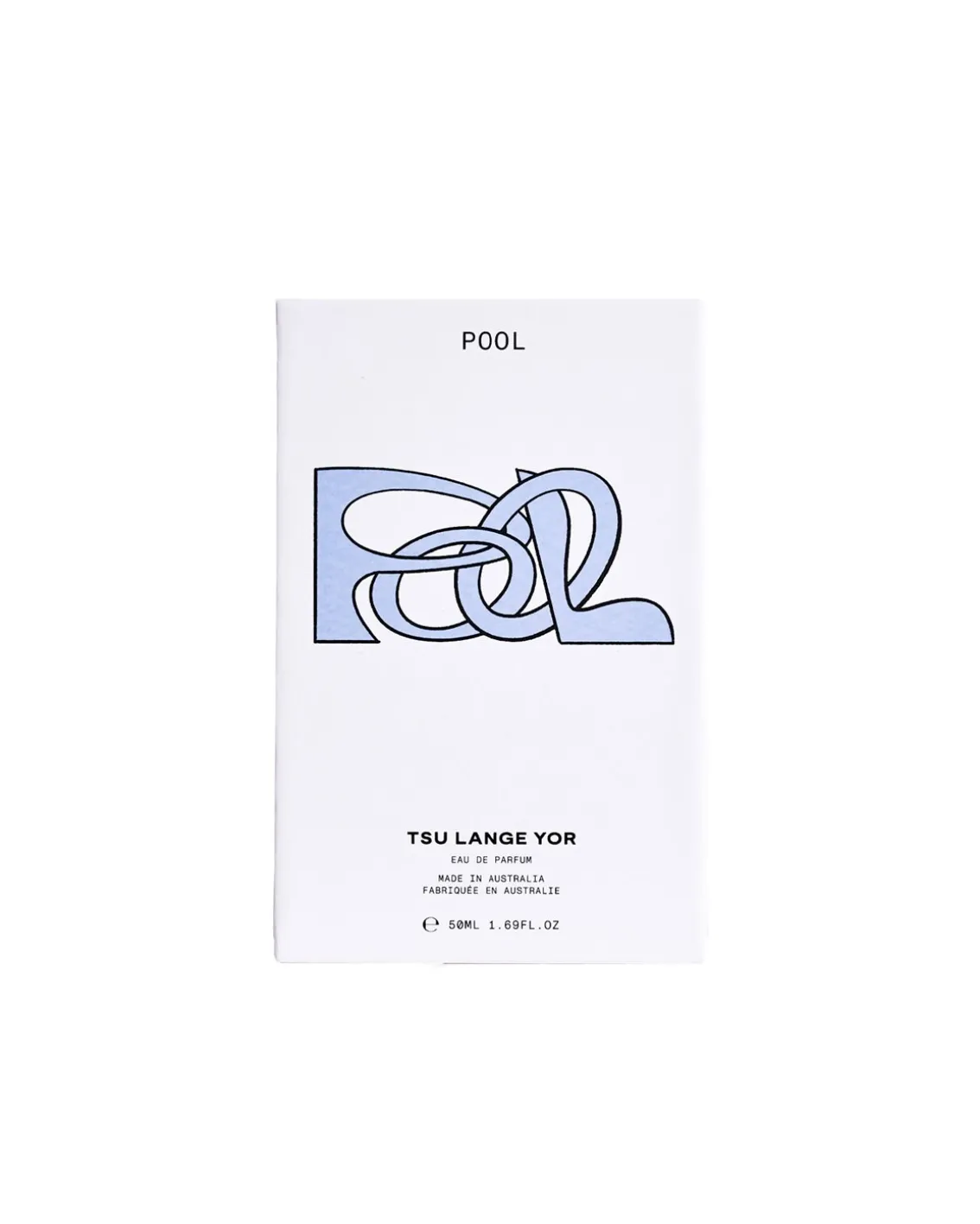 Tsu Lange Yor Pool Eau De Parfum 50 Ml
