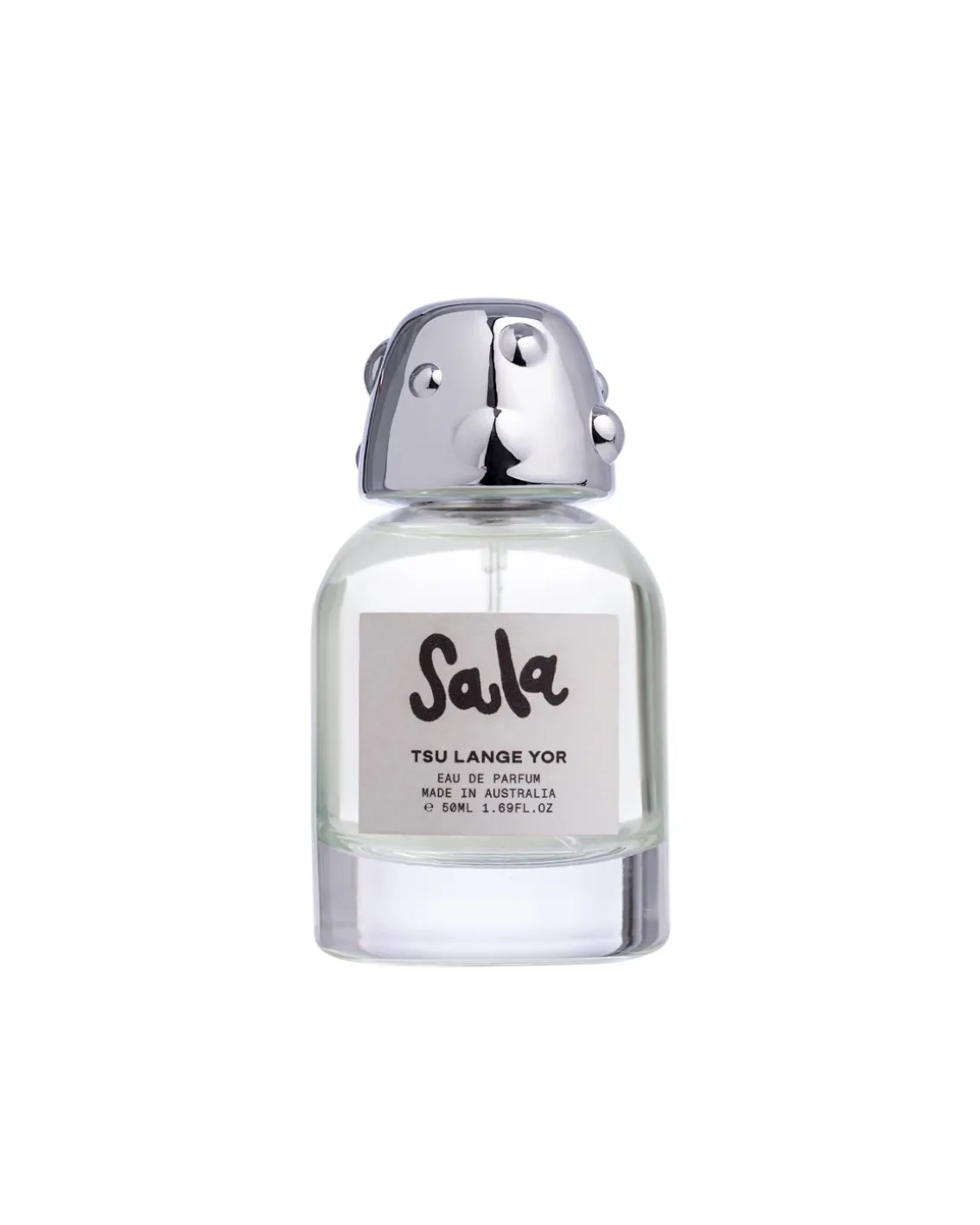 Tsu Lange Yor Sala Eau De Parfum 50 Ml