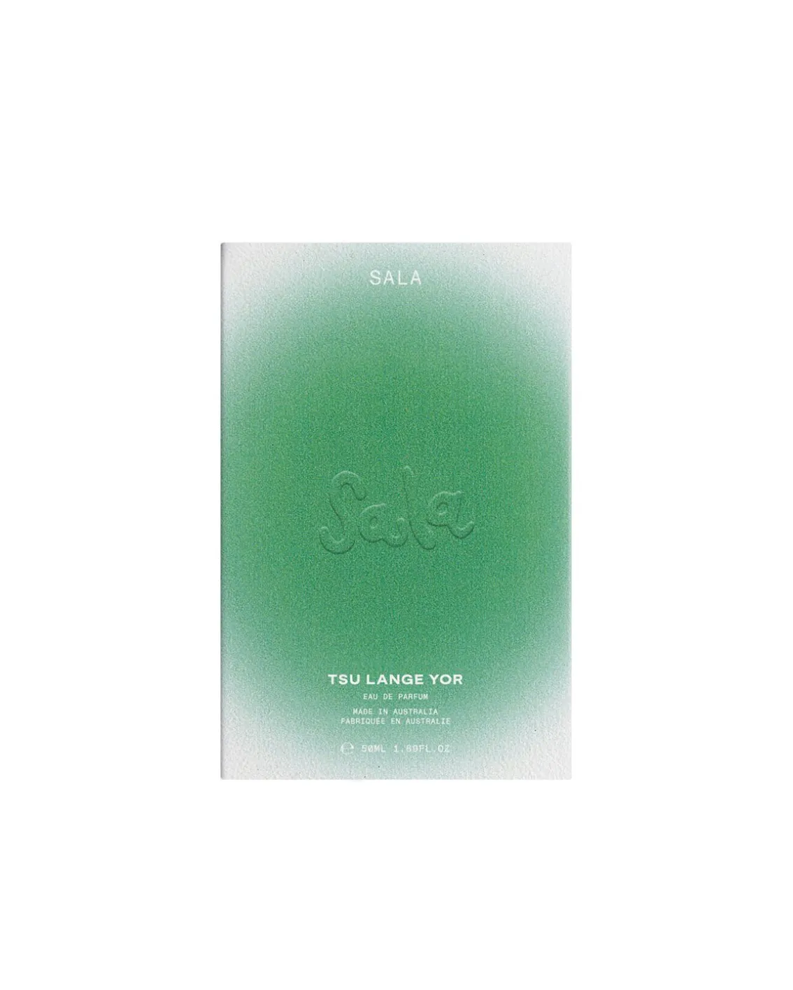 Tsu Lange Yor Sala Eau De Parfum 50 Ml