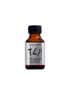 Tsu Lange Yor Sassafras Burner Blend
