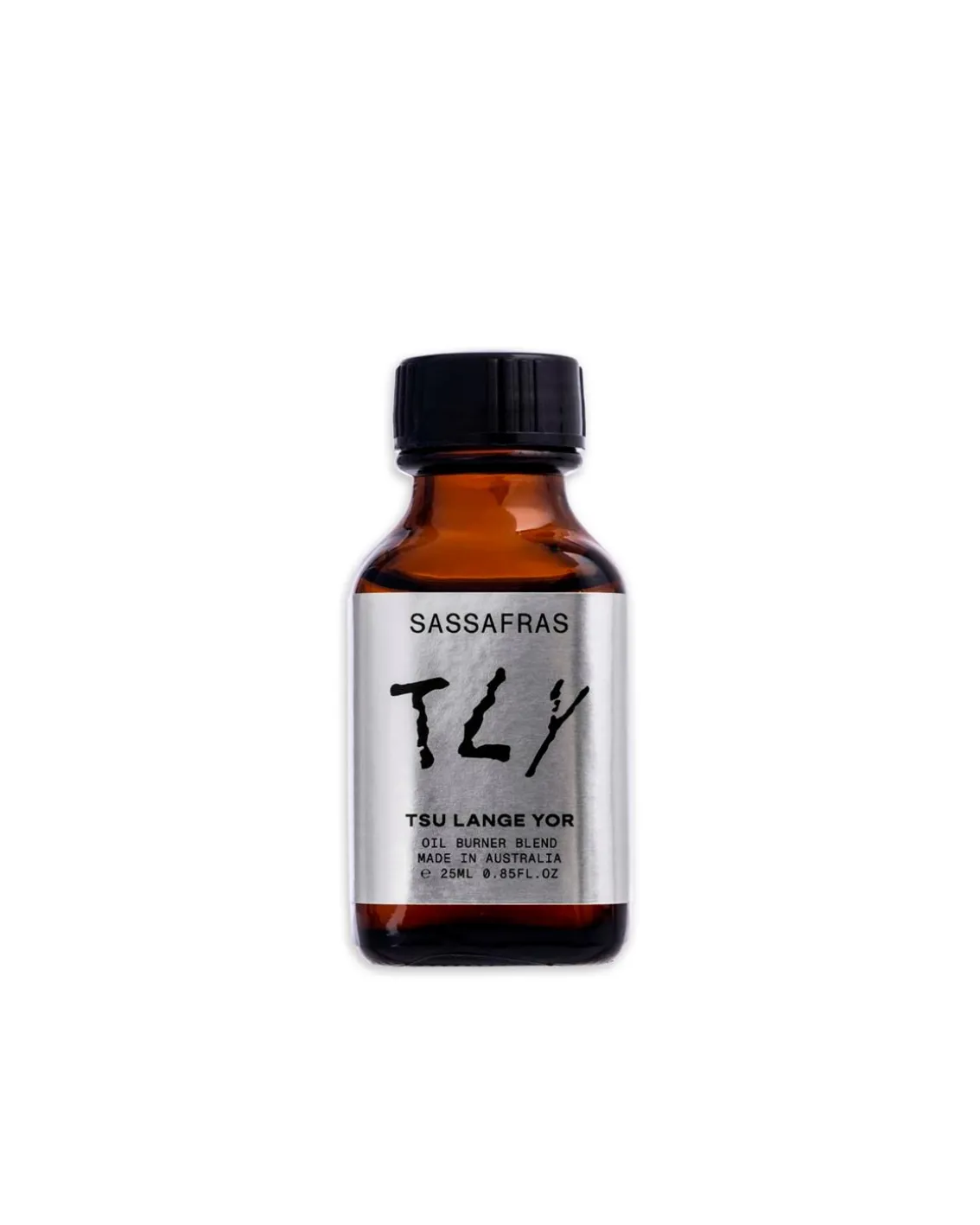 Tsu Lange Yor Sassafras Burner Blend