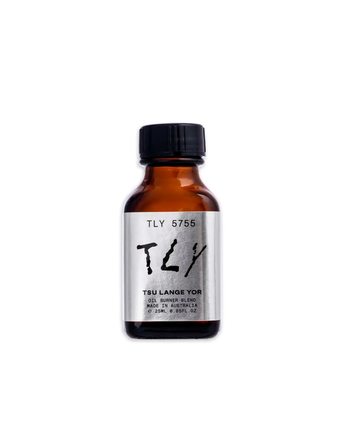 Tsu Lange Yor Tly 5755 Burner Blend