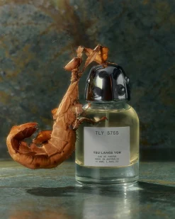 Tsu Lange Yor Tly 5755 Eau De Parfum 50 Ml