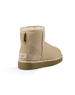 UGG Classic Mini II Boot W Sand