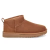 UGG Classic Ultra Mini Boot W Chestnut