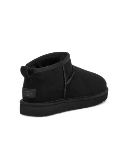 UGG Classic Ultra Mini Boot M Black