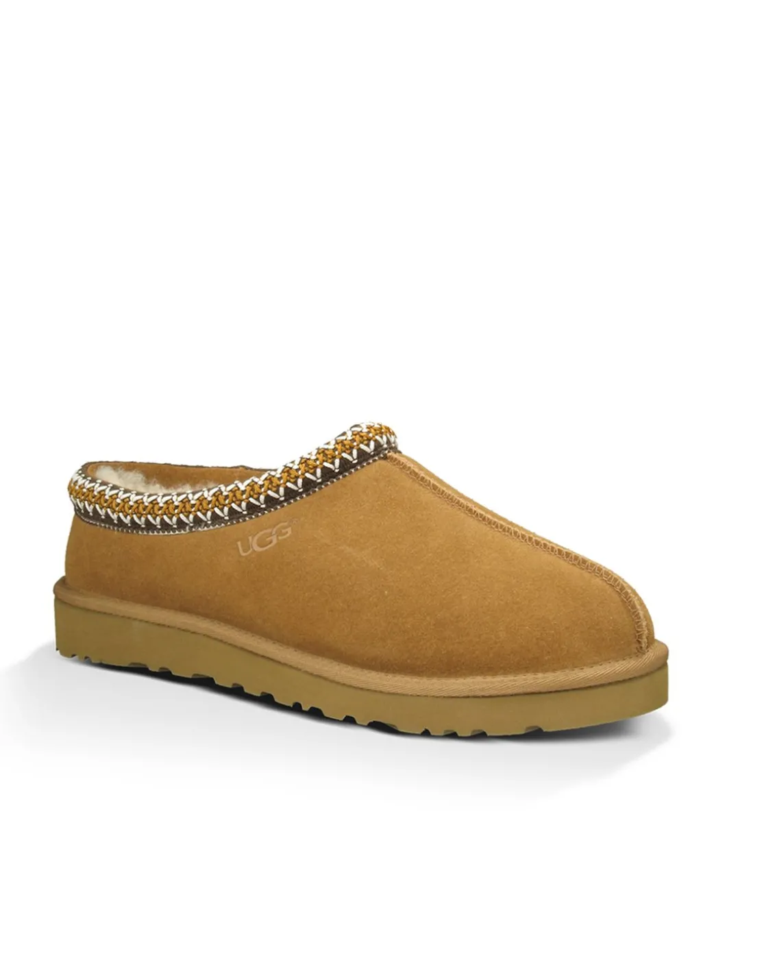 UGG Tasman Slipper M Chestnut