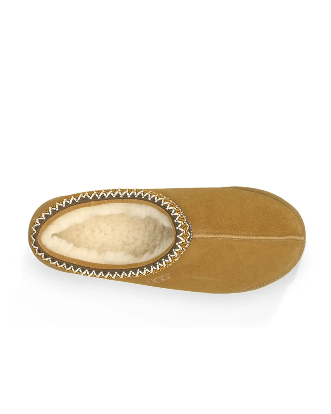 UGG Tasman Slipper M Chestnut