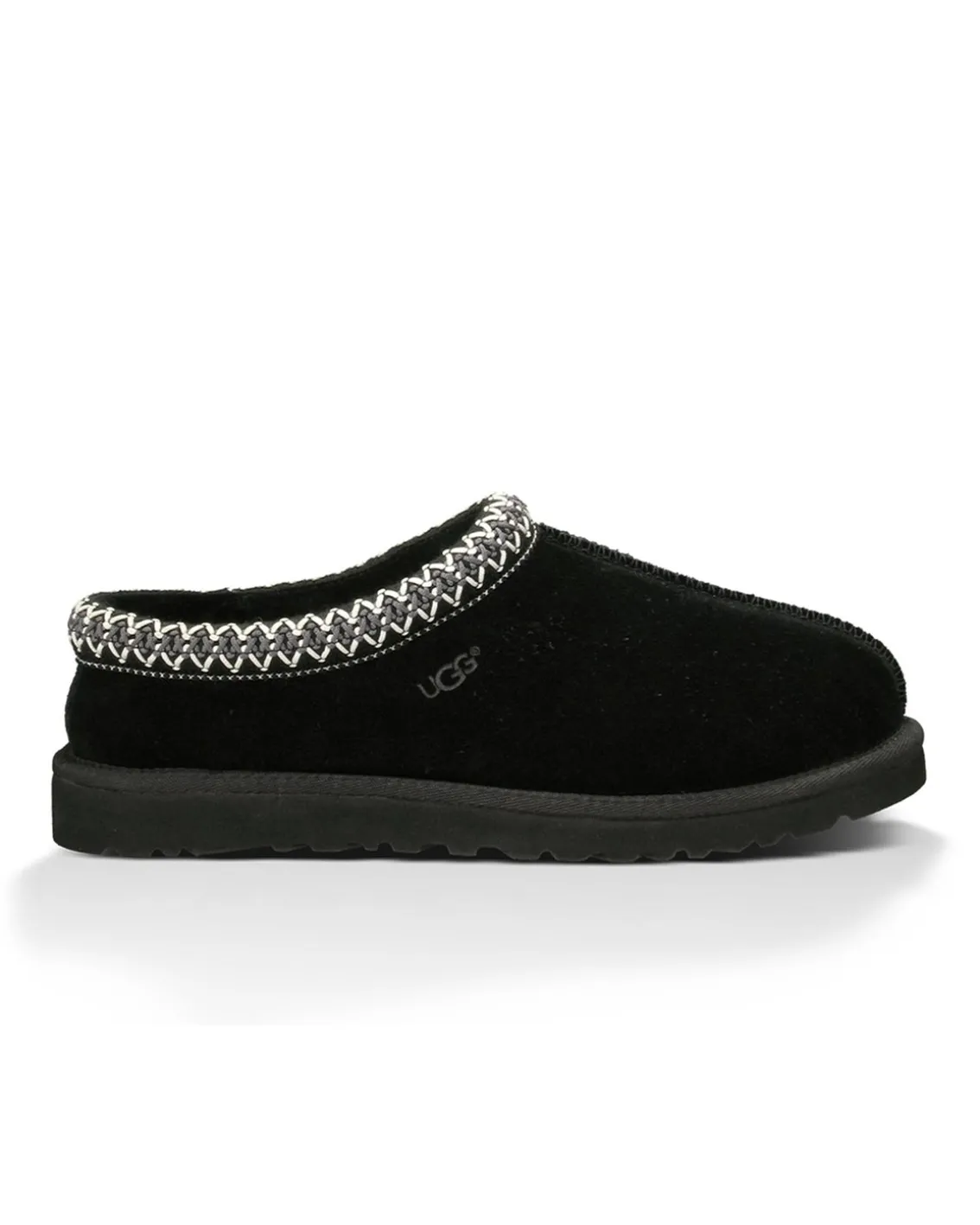 UGG Tasman Slipper W Black