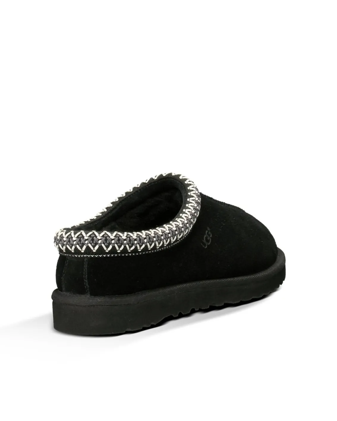 UGG Tasman Slipper W Black