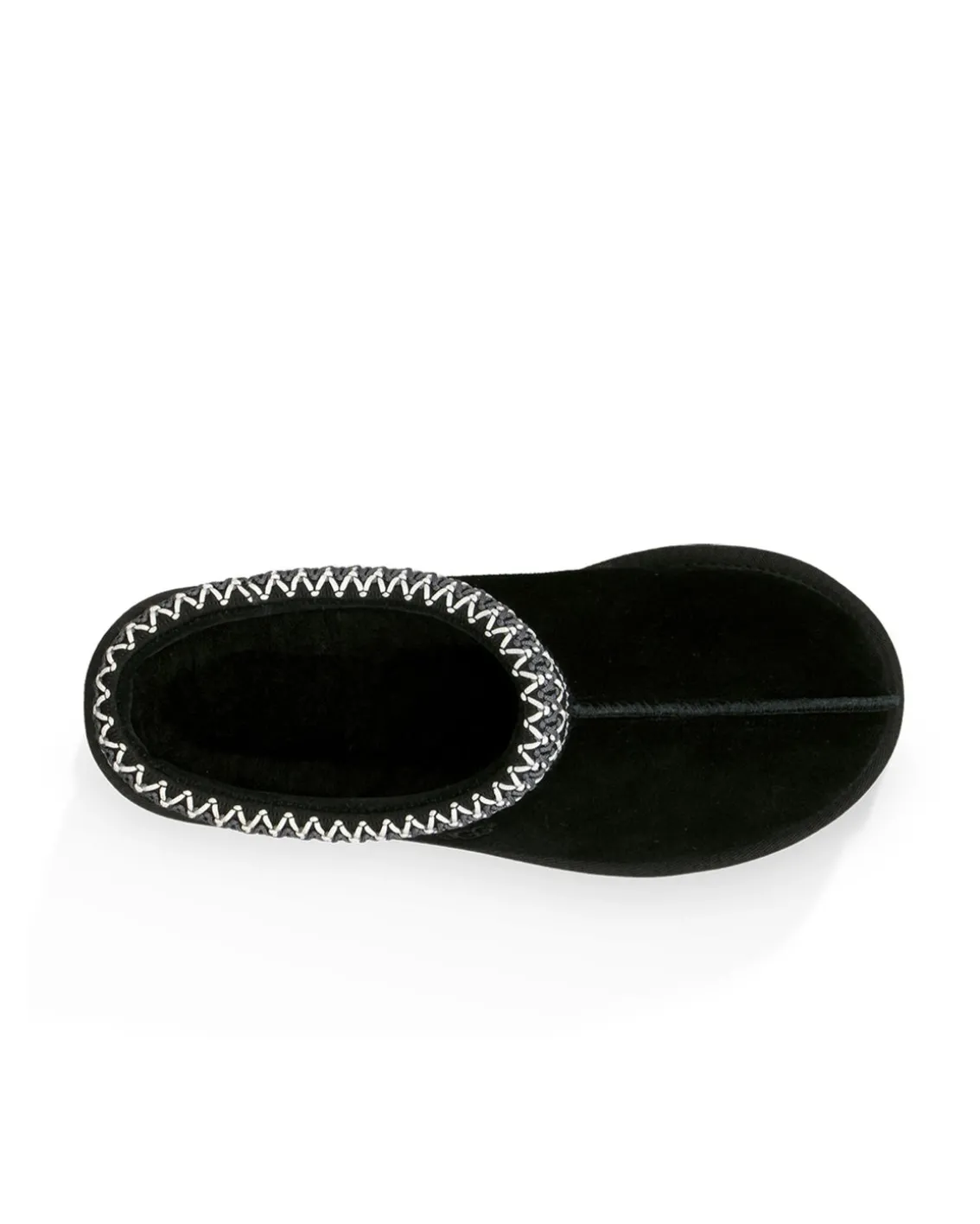UGG Tasman Slipper W Black