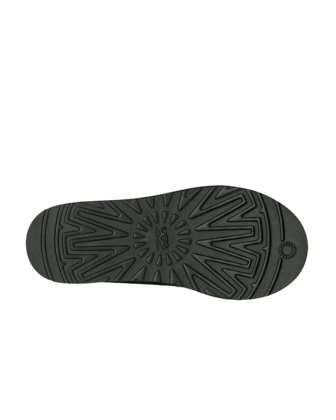UGG Tasman Slipper W Black
