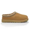 UGG Tasman Slipper W Chestnut