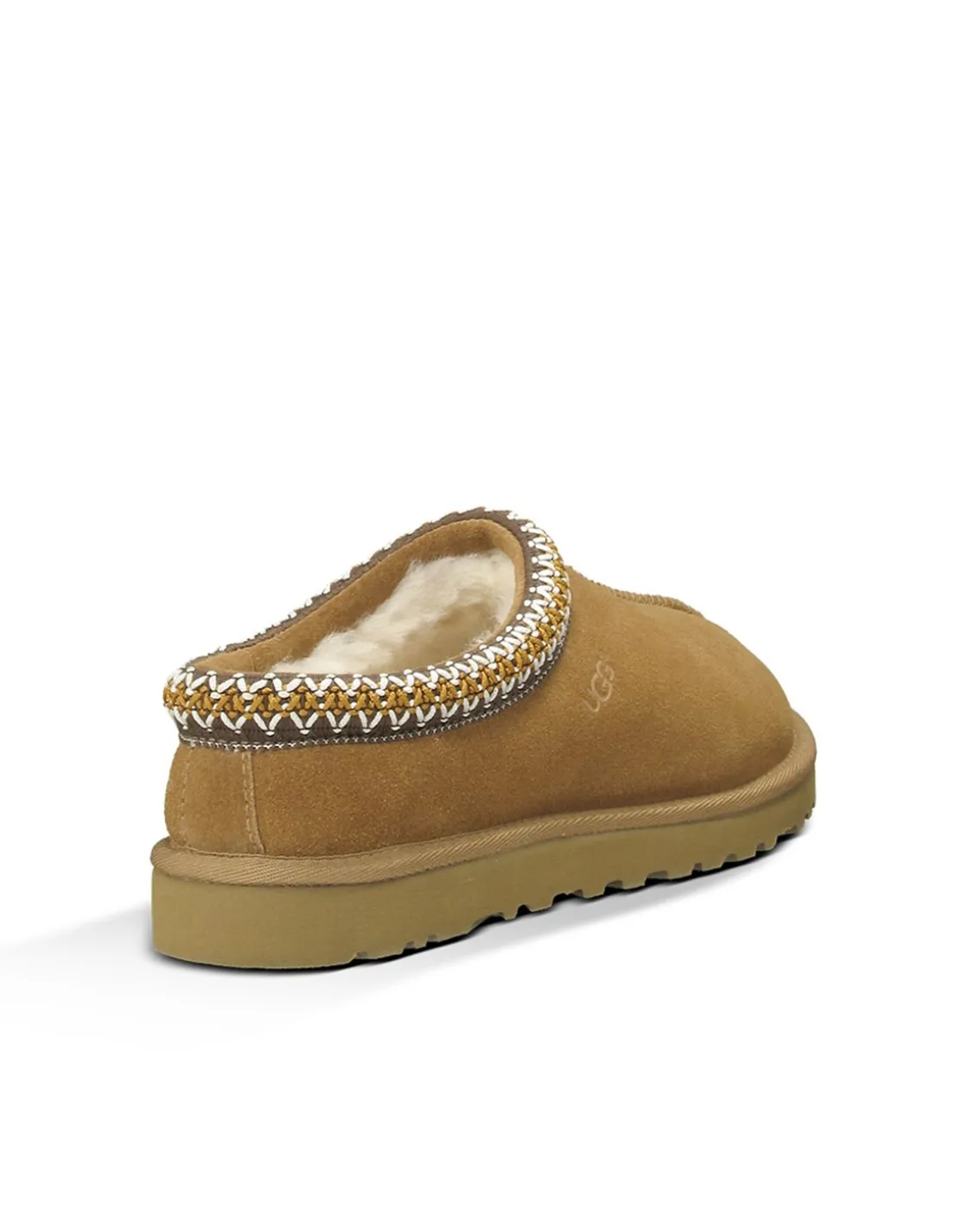 UGG Tasman Slipper W Chestnut