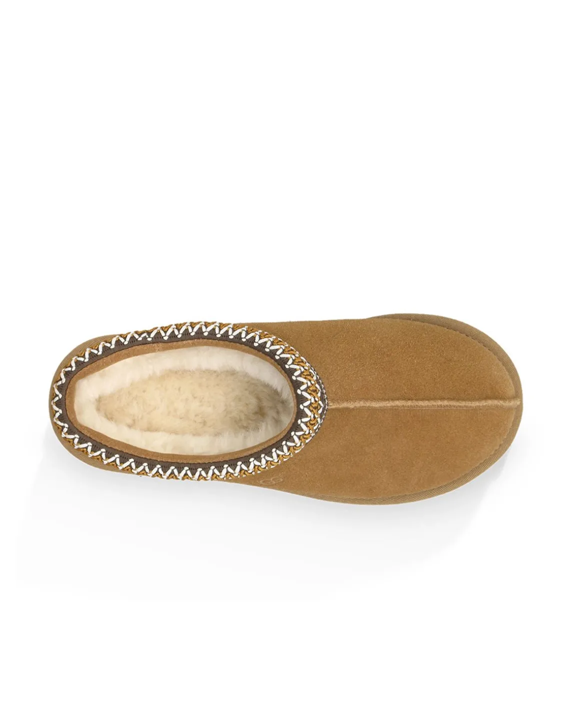 UGG Tasman Slipper W Chestnut