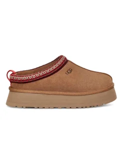 UGG Tazz Slipper W Chestnut