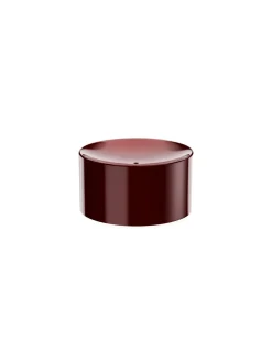 Unifrom Incense Holder Red