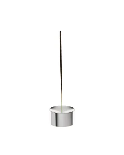 Unifrom Metal Incense Holder