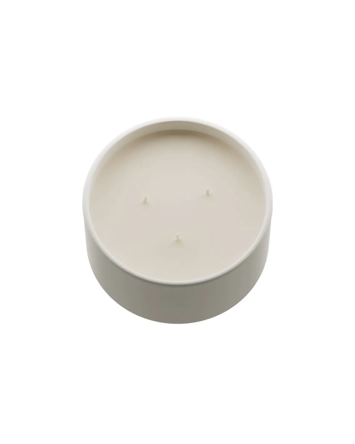 Unifrom Scented Candle Winter Saga