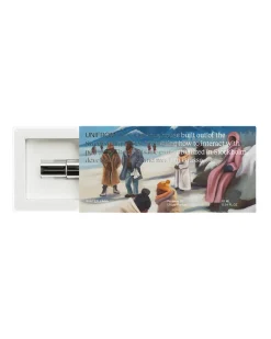 Unifrom Winter Saga Perfume Oil