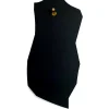 Valerie Objects Cutting Board By Muler Van Severen Black