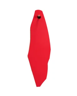 Valerie Objects Cutting Board By Muler Van Severen Red