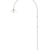 Valerie Objects Hanging Lamp N°2 Ivory