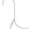 Valerie Objects Standing Lamp N°1 Green