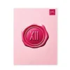 Vallgatan 12 Greeting Card XII Emblem