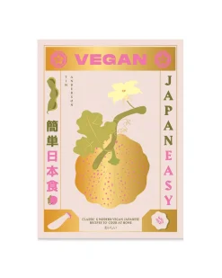 Vegan Japaneasy