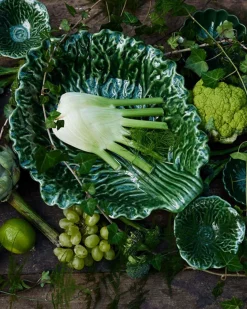 Veggie Bowl L Green