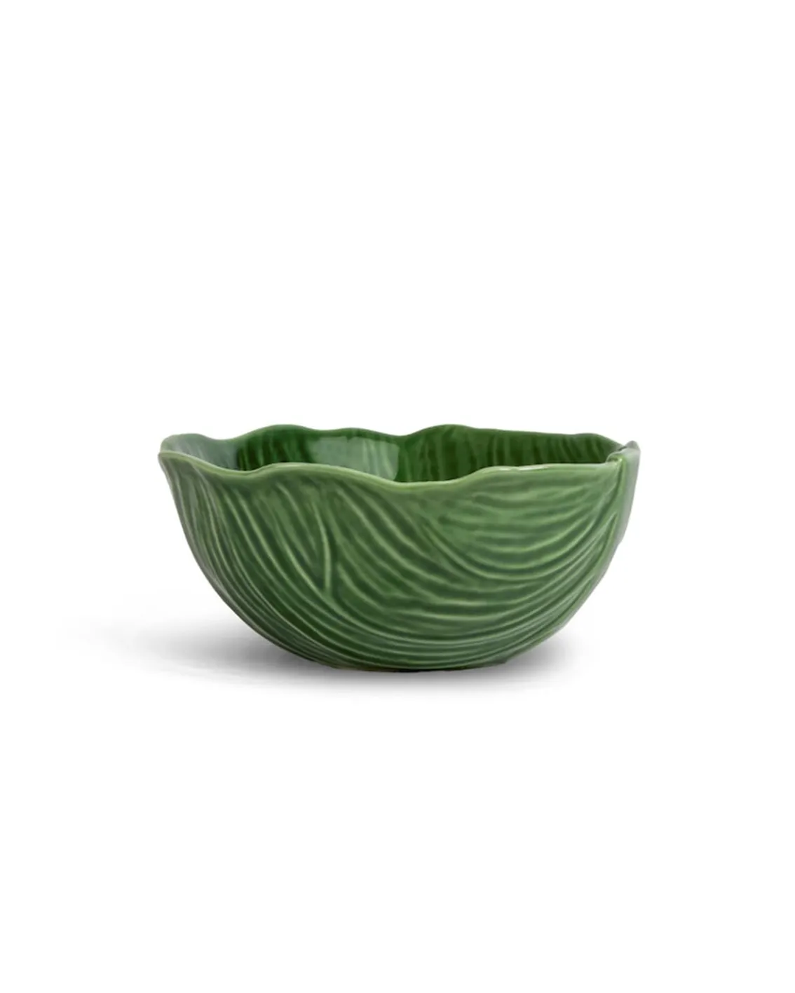 Veggie Bowl M Green