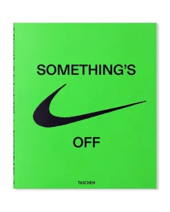 Virgil Abloh. Nike Icons
