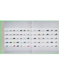 Virgil Abloh. Nike Icons