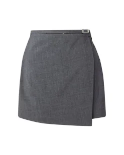 Àvora Bellini Skirt Grey