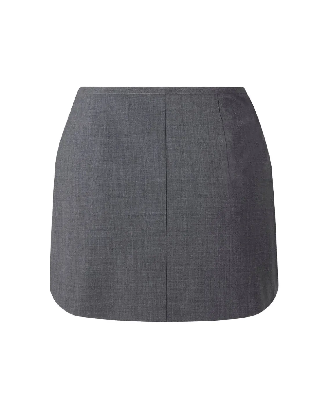 Àvora Bellini Skirt Grey