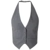 Àvora Bellini Vest Grey